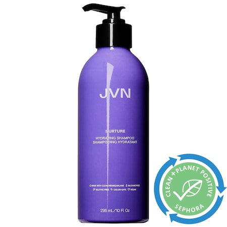 Nurture Hydrating Shampoo