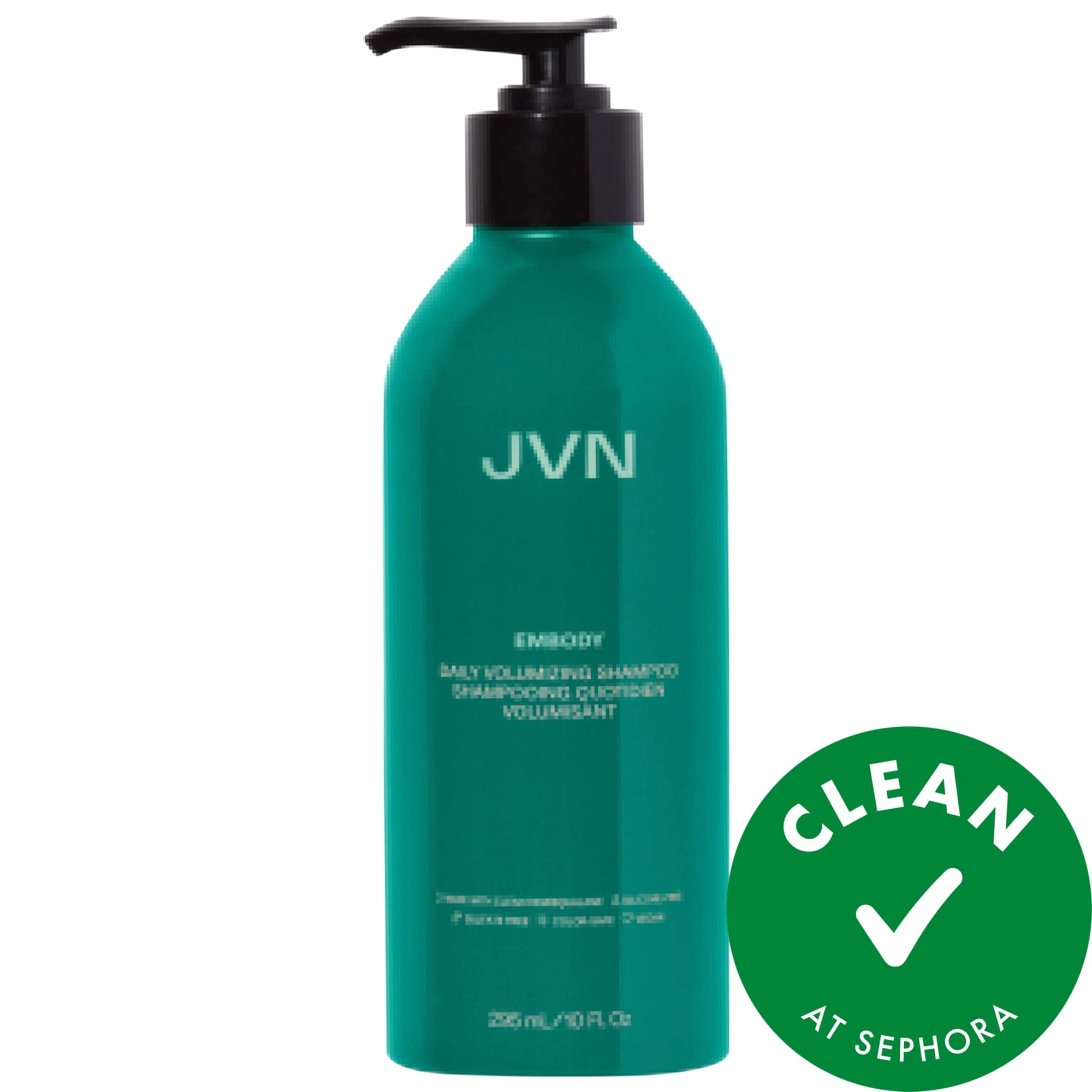 Thumbnail of JVN Embody Daily Volumizing Shampoo 10 oz/ 295 mL