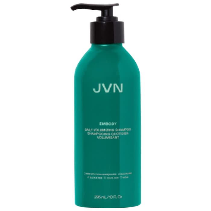 Embody Daily Volumizing Shampoo JVN Sephora