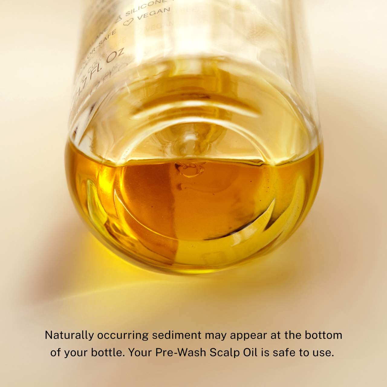 JVN Complete PreWash Scalp & Hair Strengthening Treatment Oil