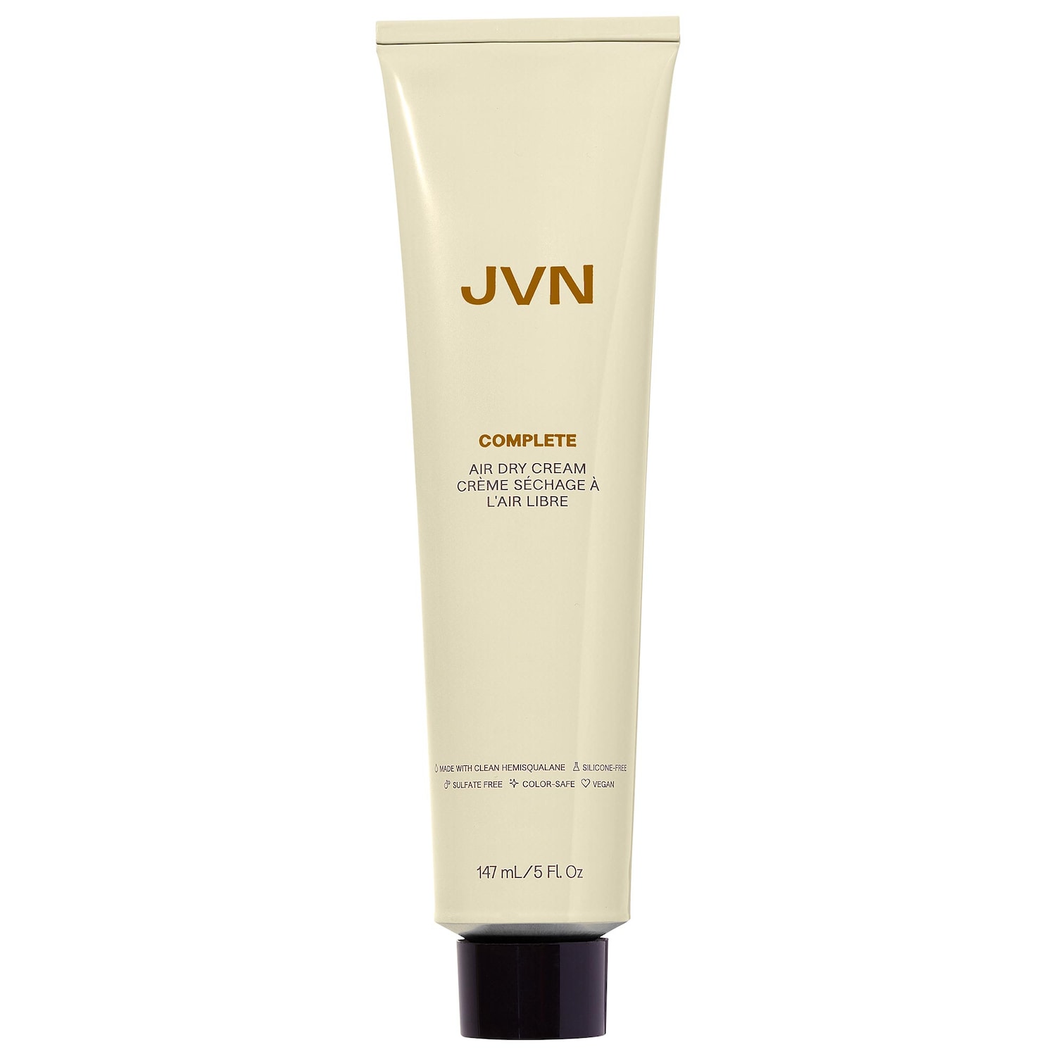 Увлажняющий крем для укладки без фена JVN Complete Air Dry — фото 1
