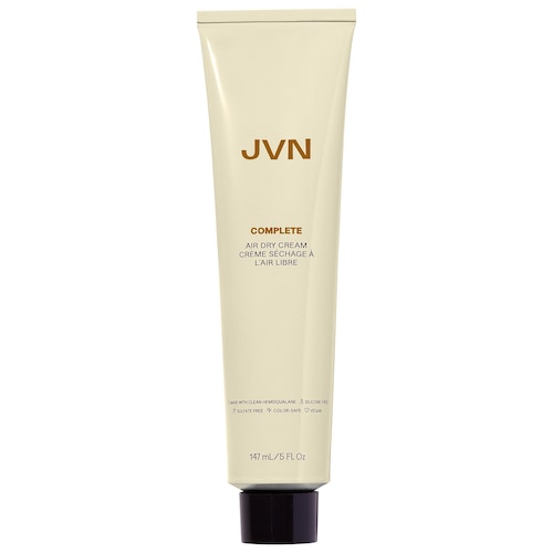 Увлажняющий крем для укладки без фена JVN Complete Air Dry