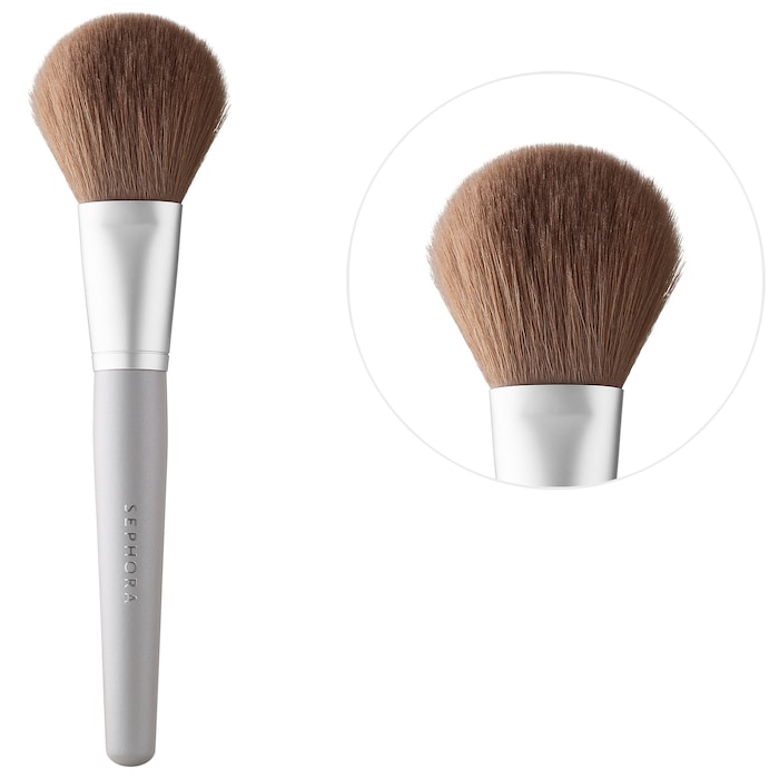Makeup Match Powder Brush SEPHORA COLLECTION Sephora