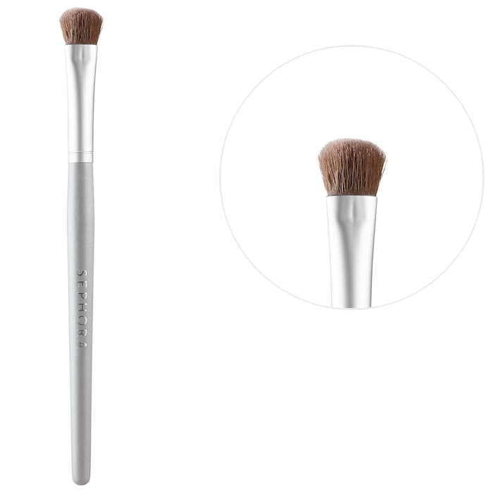 All Over Eyeshadow Brush main image 1