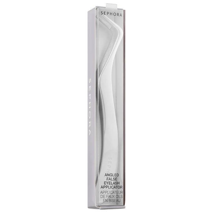 Angled False Eyelash Applicator SEPHORA COLLECTION Sephora