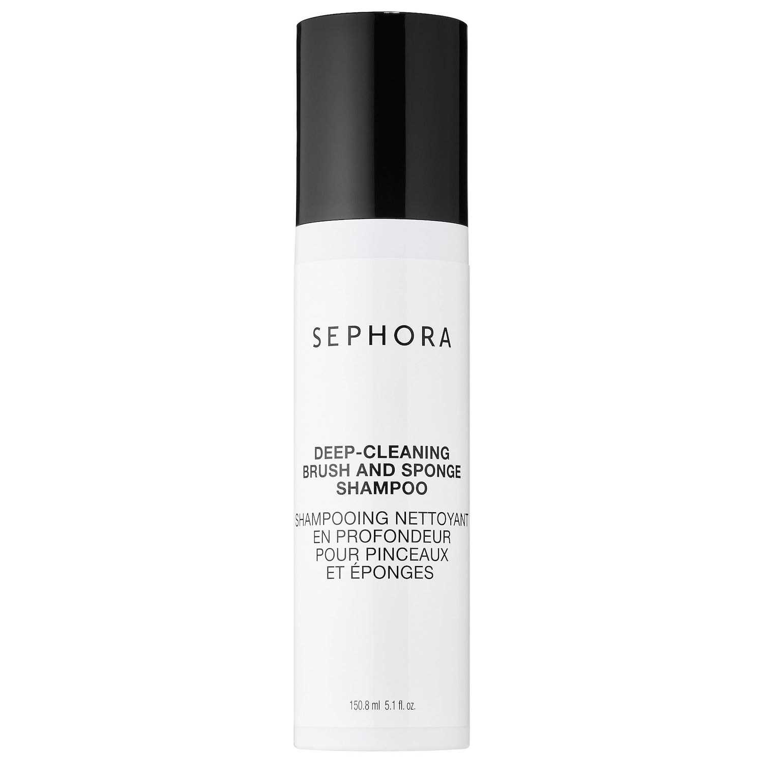 SEPHORA COLLECTION Deep-Cleaning Brush and Sponge Shampoo — фото 1