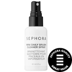 Mini Daily Brush Cleaner