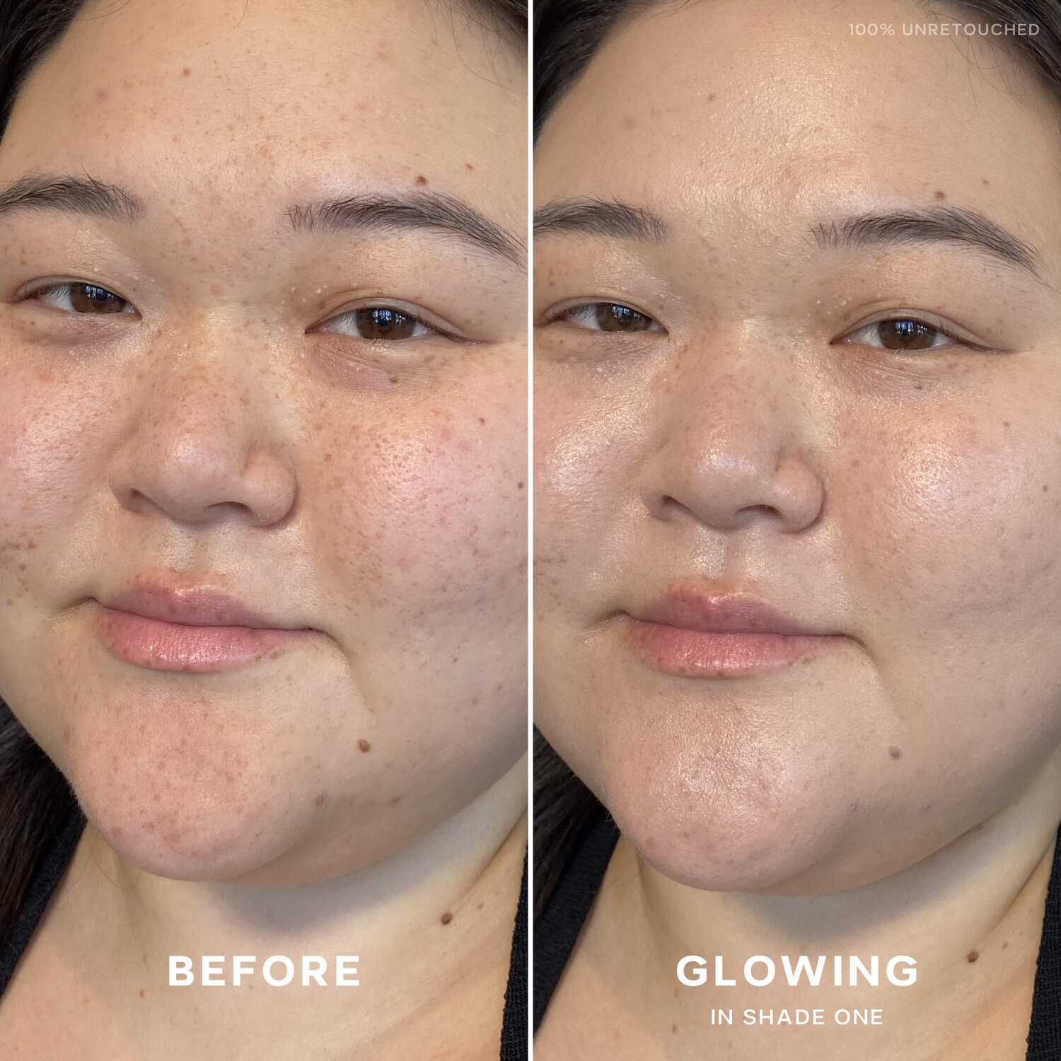 Slip Tint – Lightweight Tinted Moisturizer with Mineral Zinc SPF 35 and Hyaluronic Acid