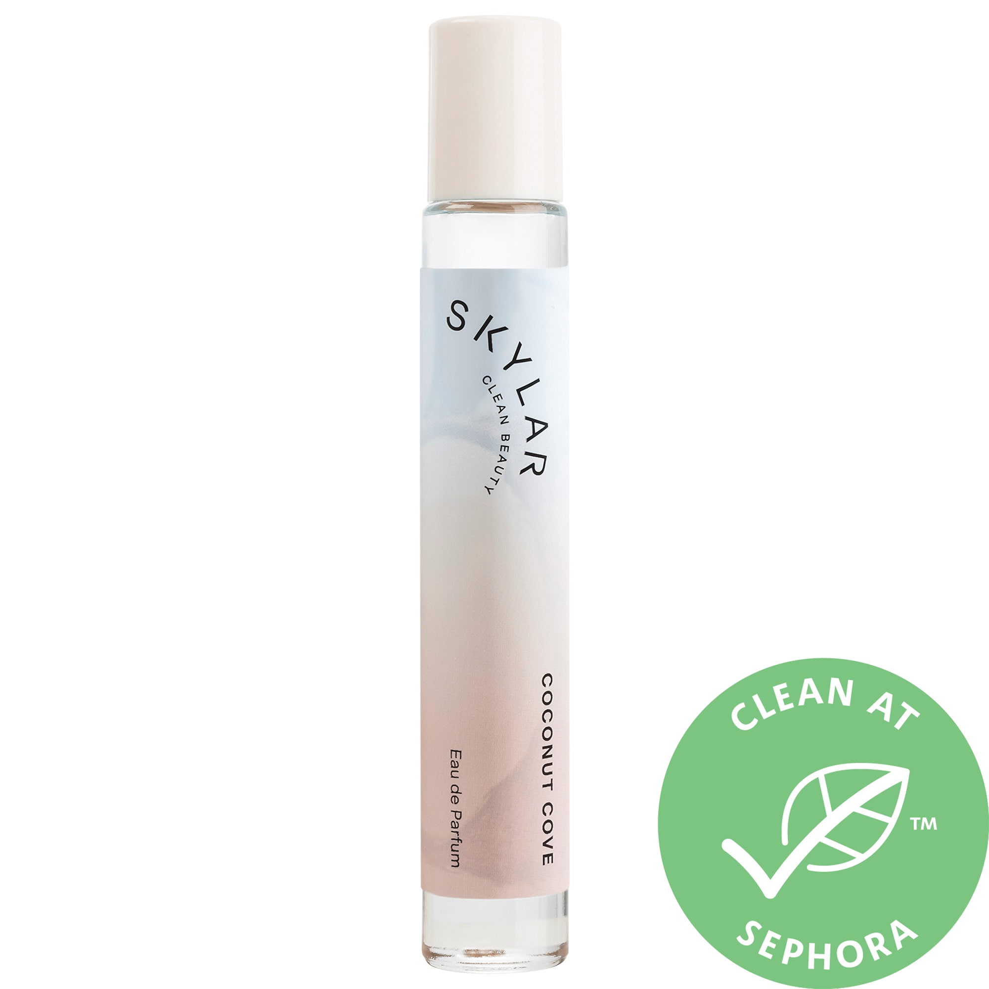 Skylar Coconut Cove Eau De Parfum Rollerball 0.33 oz/ 10 ml Eau De Parfum Rollerball