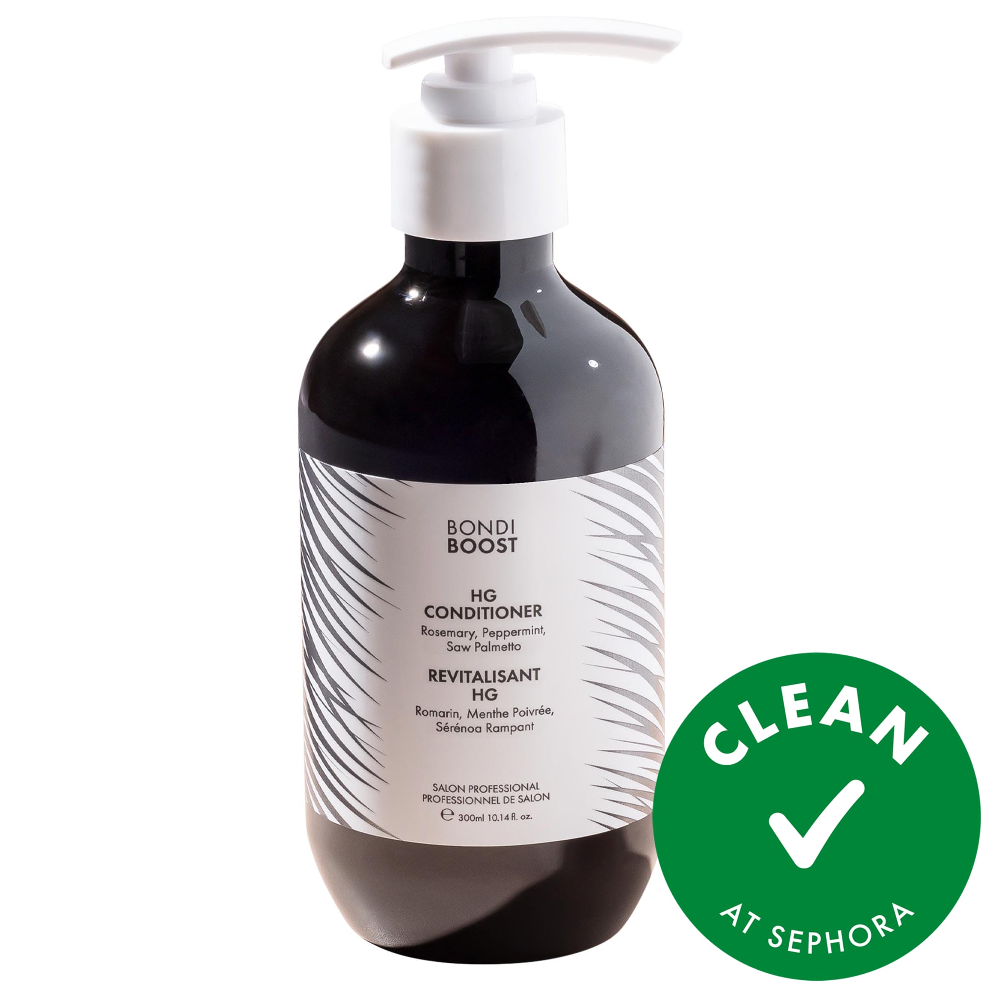 Thumbnail of BondiBoost HG Conditioner for Thinning Hair with Rosemary