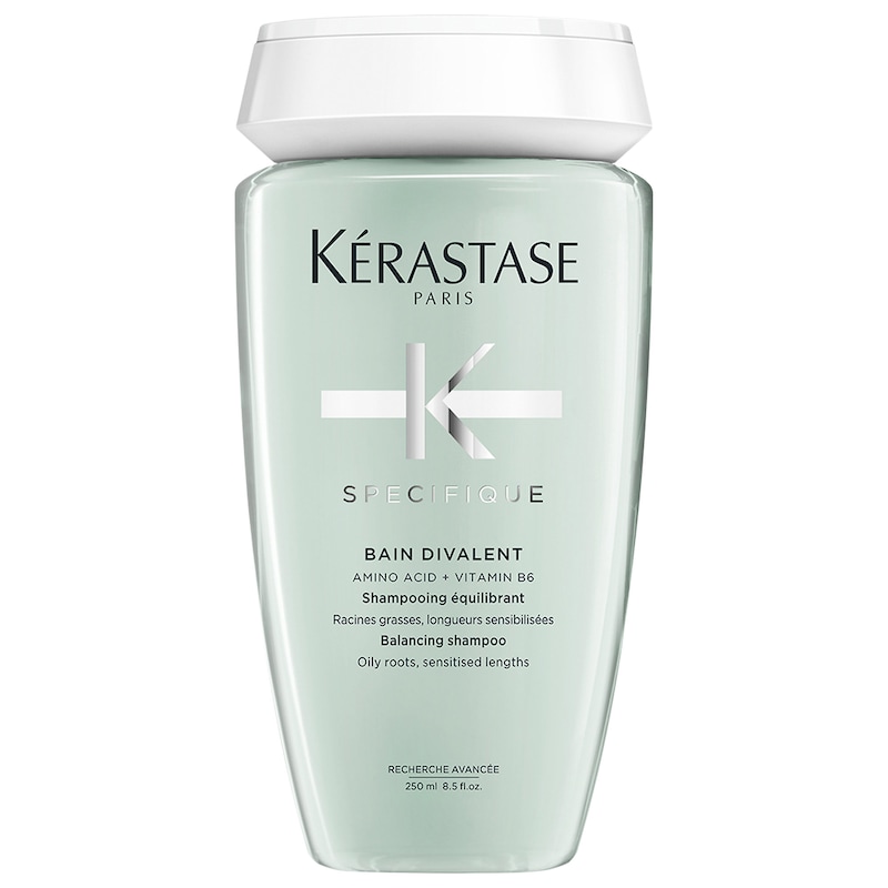 Specifique Divalent Balancing Shampoo for Oily Scalp & Hair
