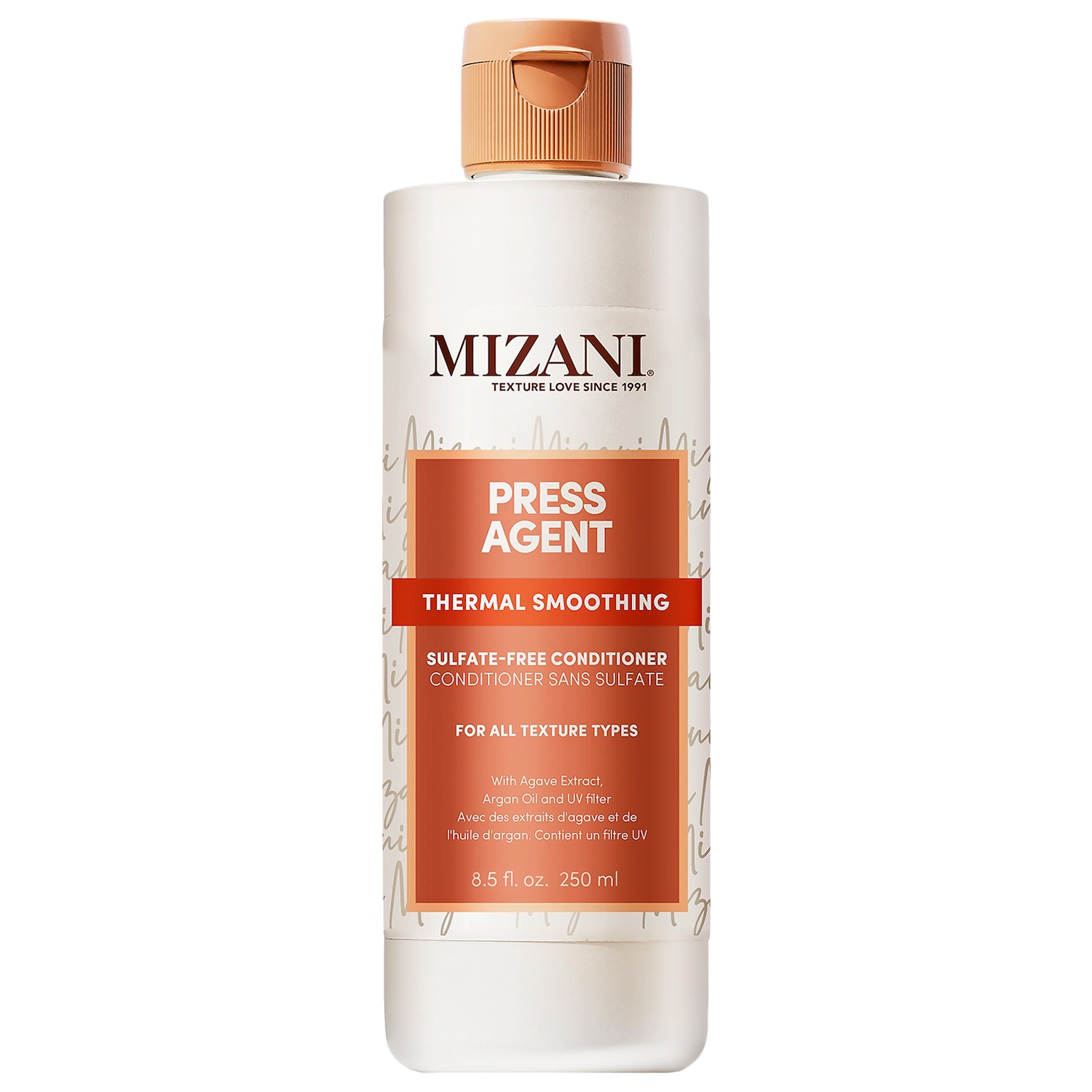 Разглаживающий кондиционер без сульфатов Mizani Press Agent — фото 1