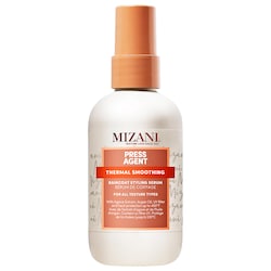 Press Agent Smoothing Raincoat Styling Serum - Mizani | Sephora