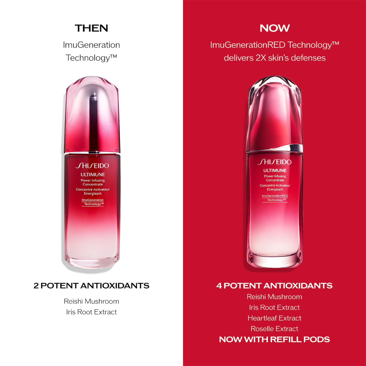 Ultimune Power Infusing Concentrate