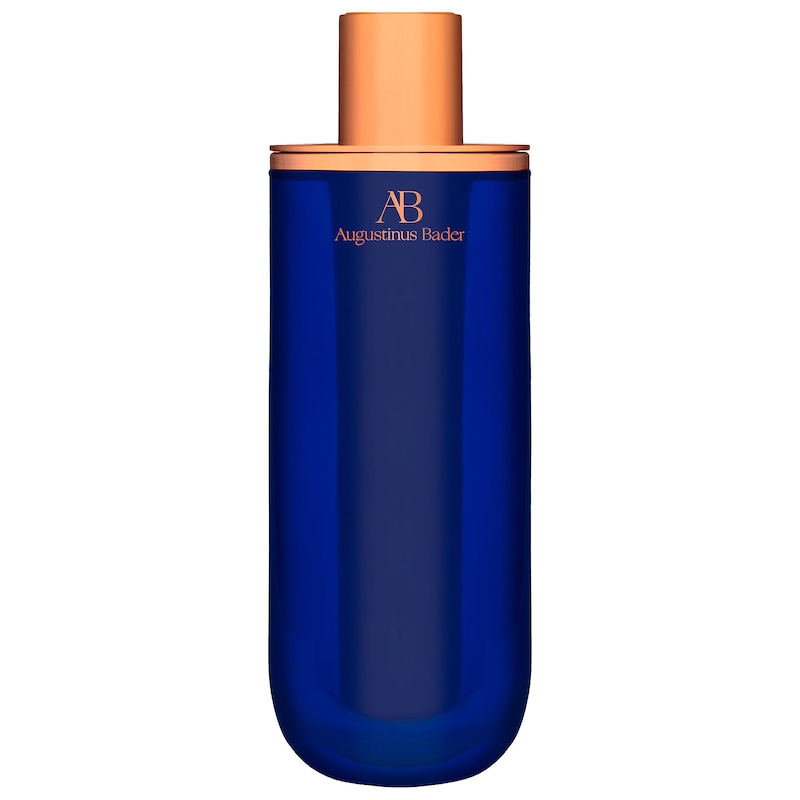 The Refillable Serum with  TFC8®