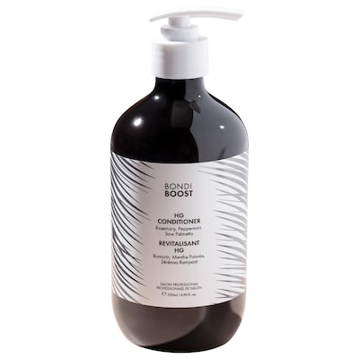 BondiBoost - HG Conditioner for Thinning Hair 16.9 oz/ 500 mL Clean at Sephora