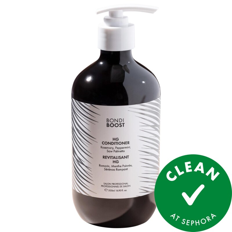 HG Conditioner for Thinning Hair with Rosemary