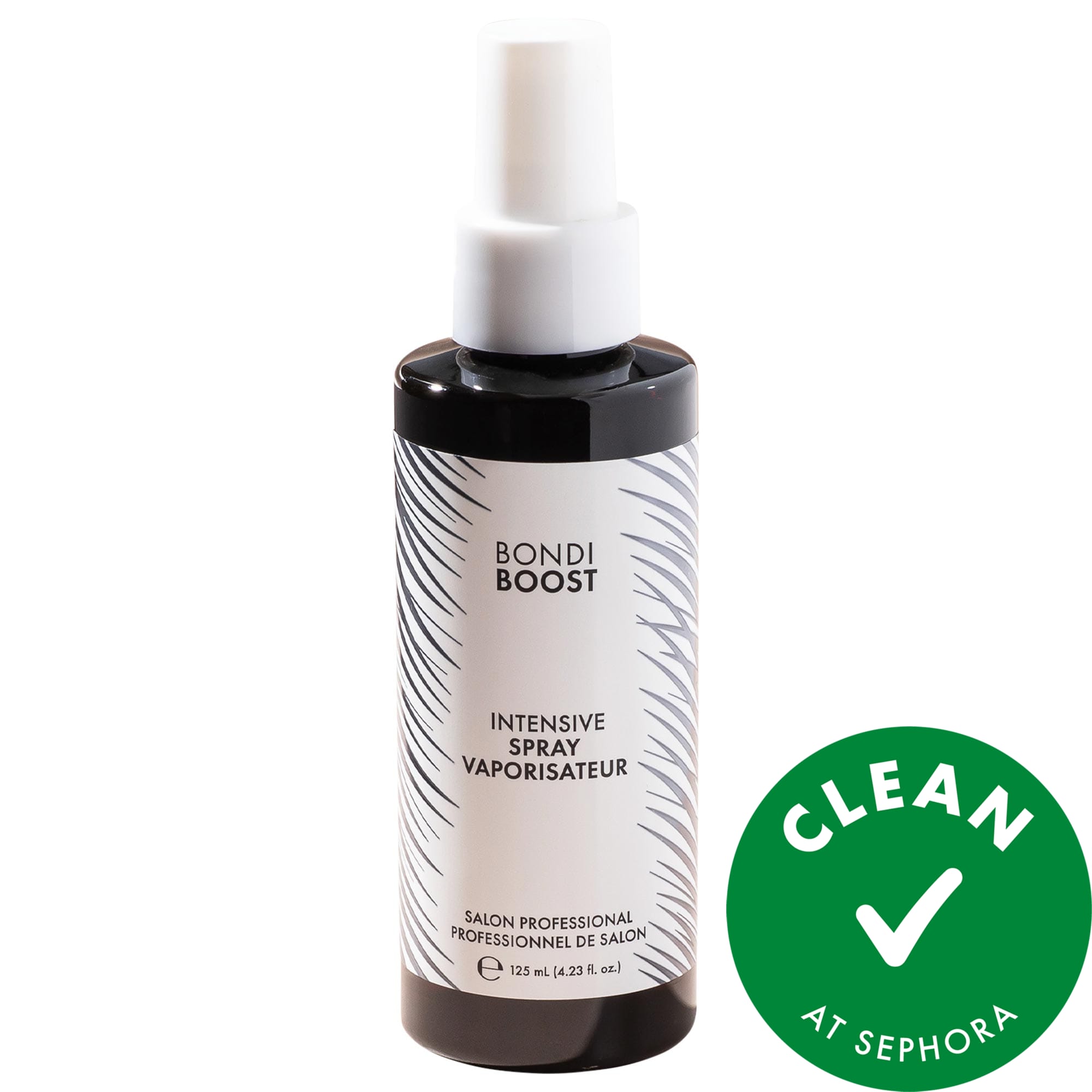BondiBoost Intensive Daily Scalp Spray for Thinning Hair ​with Rosemary 4.23/125