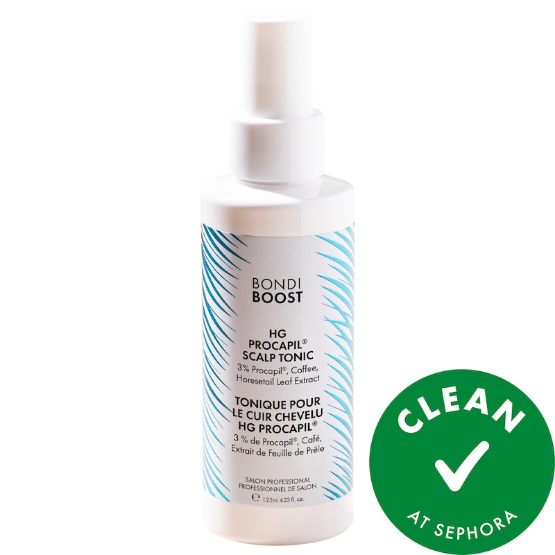Procapil Hair & Scalp Tonic for Thinning Hair with Horsetail Extract