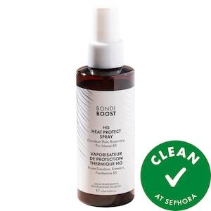 BondiBoost - Thermal & Heat Protectant Spray with Aloe + Rosemary