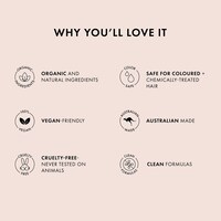Curl Boss Frizz Fighting and Curl Defining Styling Cream