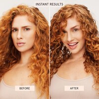 Curl Boss Frizz Fighting and Curl Defining Styling Cream