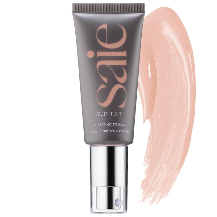 Slip Tint Dewy Tinted Moisturizer Saie Sephora