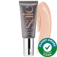 Saie - Slip Tint – Lightweight Tinted Moisturizer with Hyaluronic Acid
