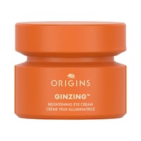 Origins - Ginzing™ Vitamin C Eye Cream to Brighten and Depuff