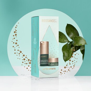 Lifted Spirits Set Biossance Sephora
