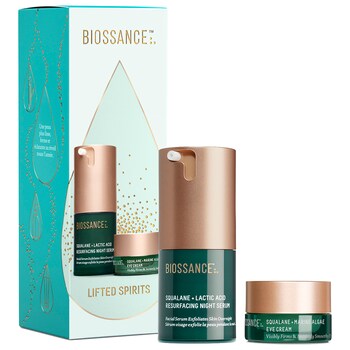 Lifted Spirits Set Biossance Sephora
