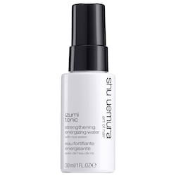 Mini Izumi Tonic Strengthening Rice Water Treatment - shu uemura ...