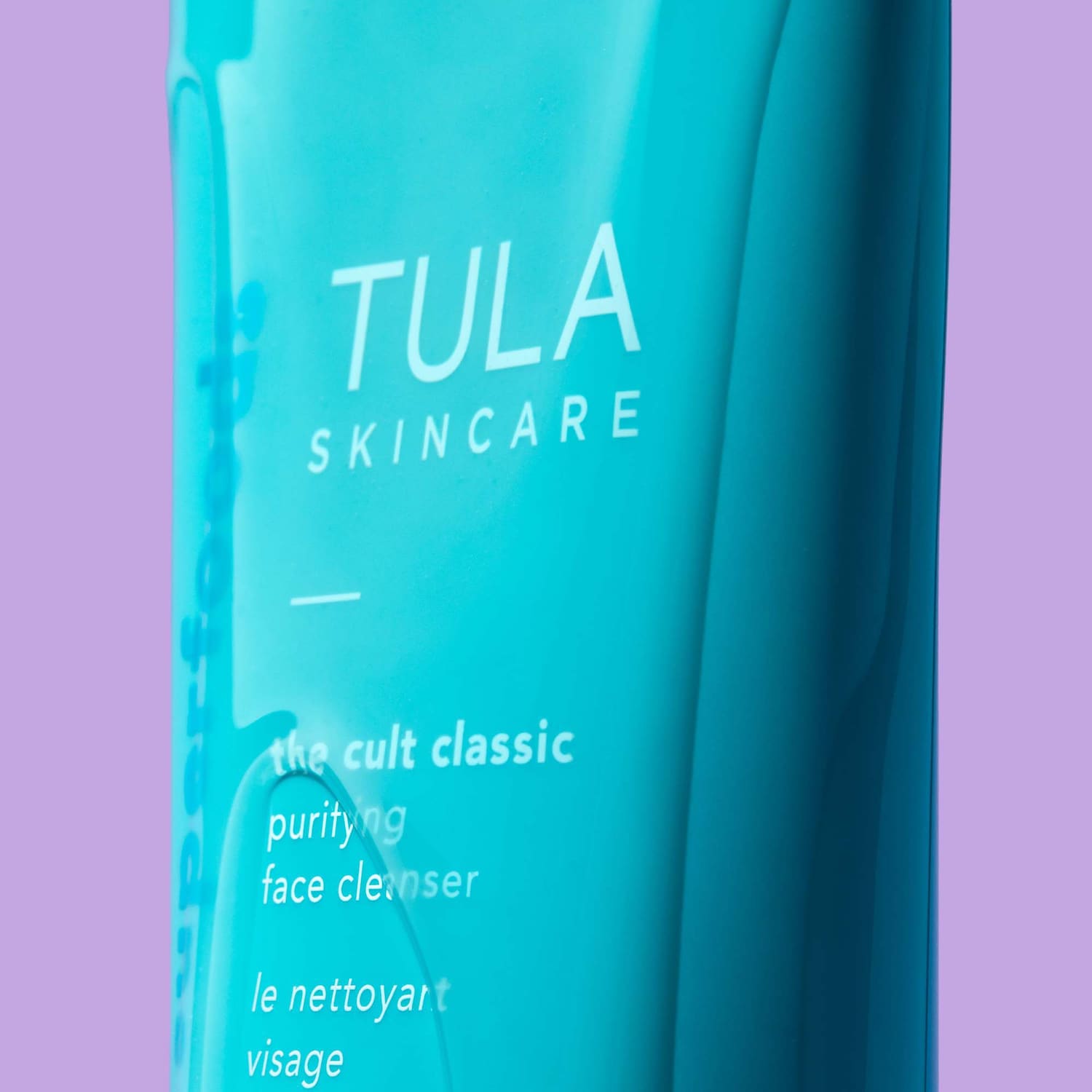 TULA Skincare The Cult Classic Purifying Face Cleanser The Summit at