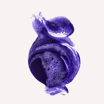 No.4P Blonde Enhancer™ Toning Purple Shampoo