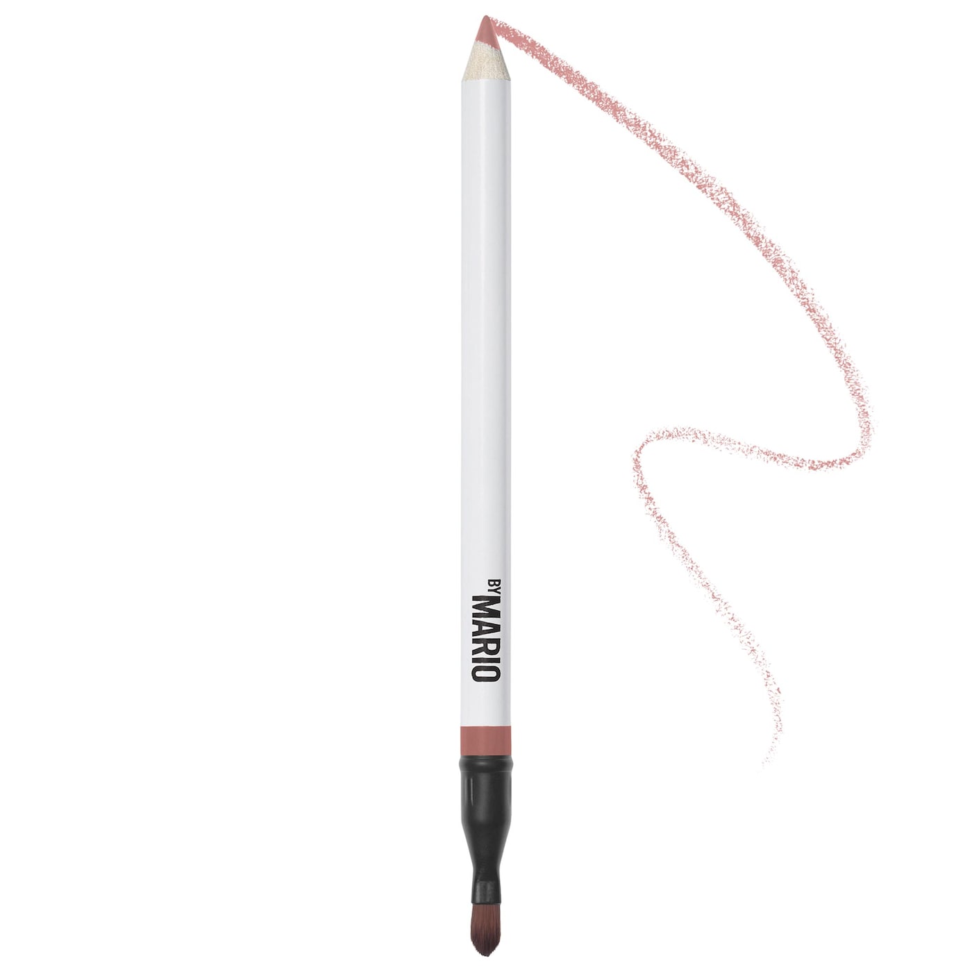 Ultra suede lipliner