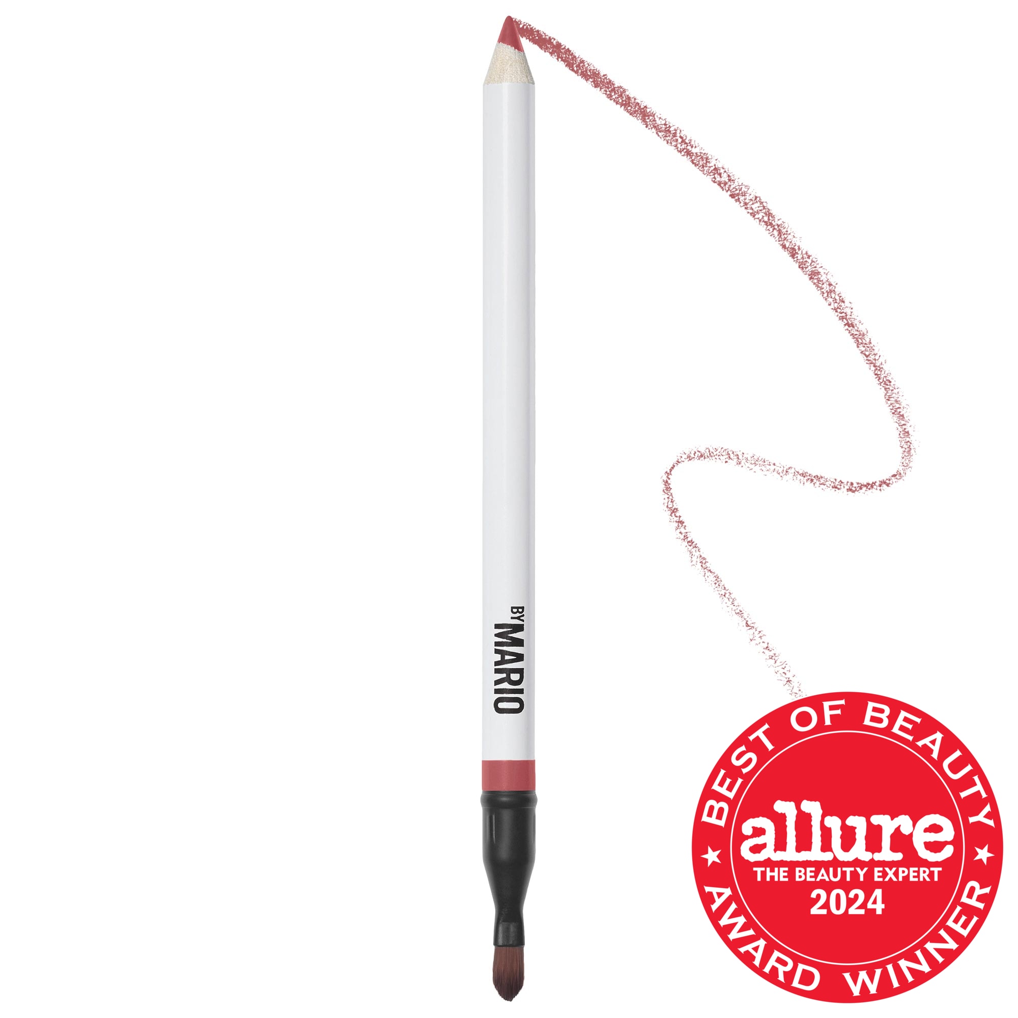 MAKEUP BY MARIO Crayon à lèvres sculptant Ultra Suede® 0.049