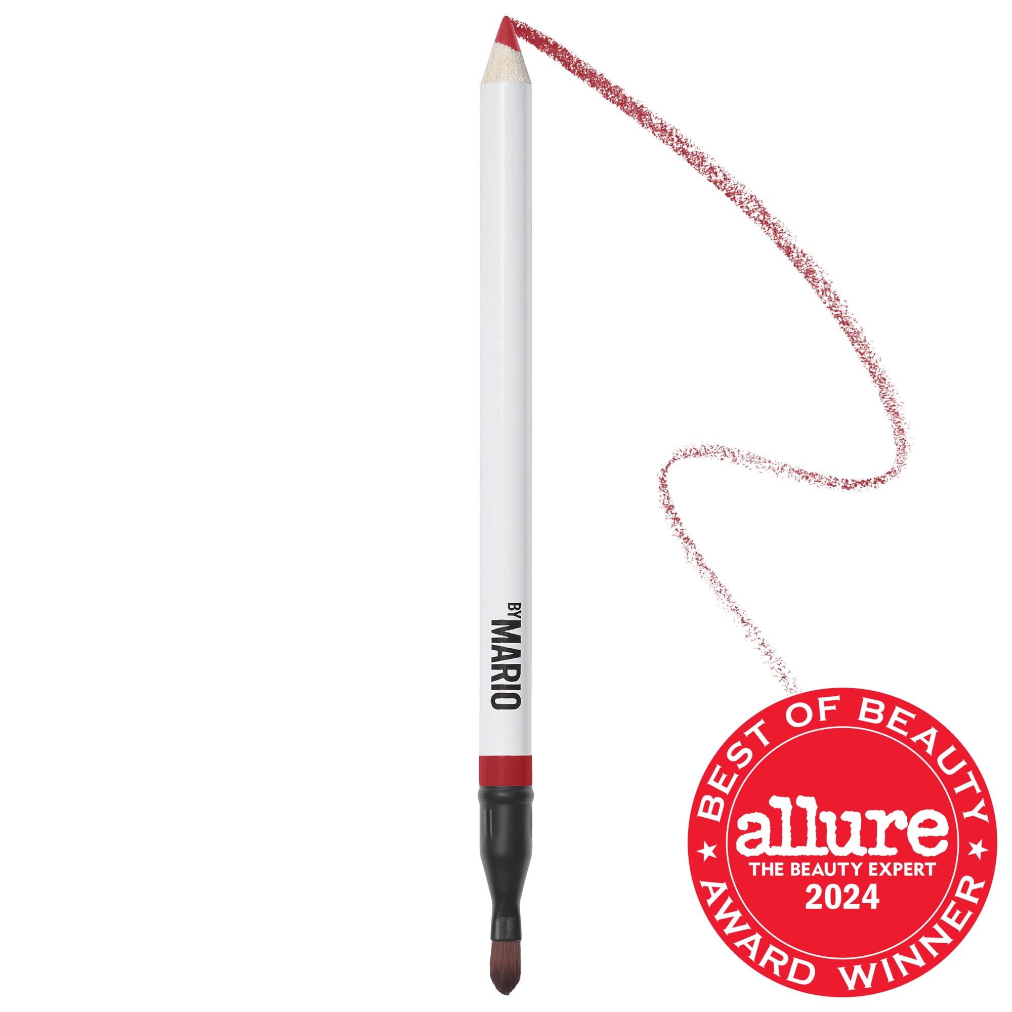 MAKEUP BY MARIO Ultra Suede® Sculpting Lip Pencil 0.049