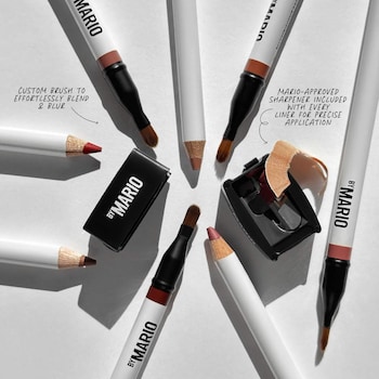 Ultra Suede® Sculpting Lip Pencil