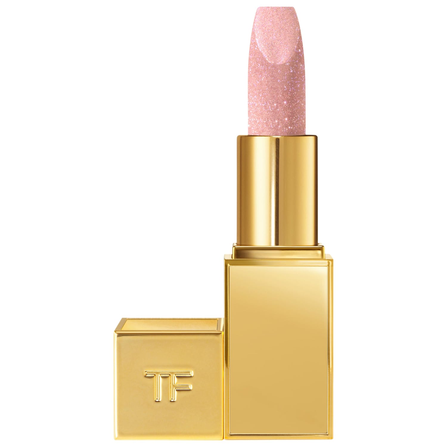 SUNLIT ROSE LIP BALM