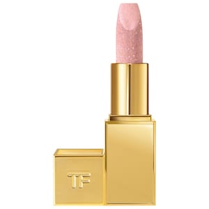 Bálsamo Labial Soleil Sunlit Rose para Brillo y Volumen