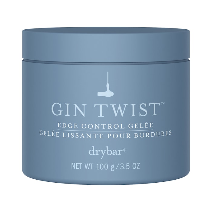 Gin Twist Edge Control Gelée Drybar Sephora