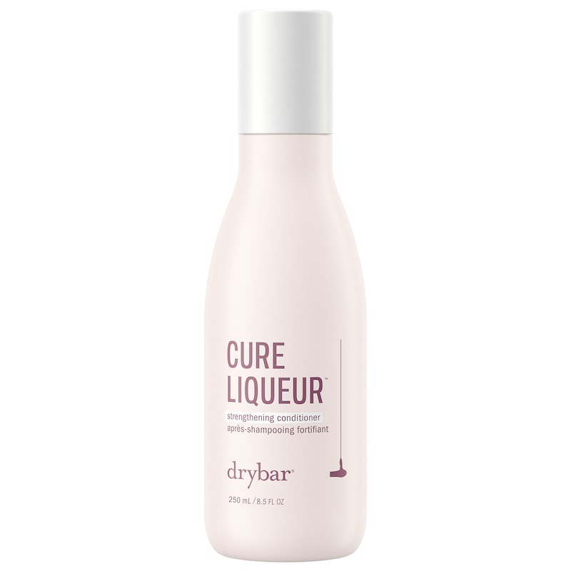 Cure Liqueur Strengthening Conditioner