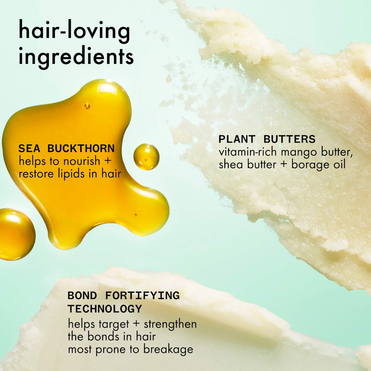 The Kure Multi-Task Repair Treatment - amika | Sephora