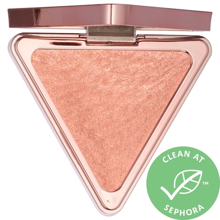 Aim High Pressed Highlighter Powder