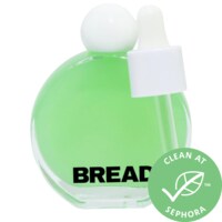 BREAD BEAUTY SUPPLY - Scalp-Serum: Cooling Greens Exfoliating Scalp Treatment