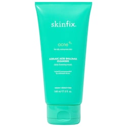 Azelaic Acid BHA/AHA Cleanser - Skinfix | Sephora