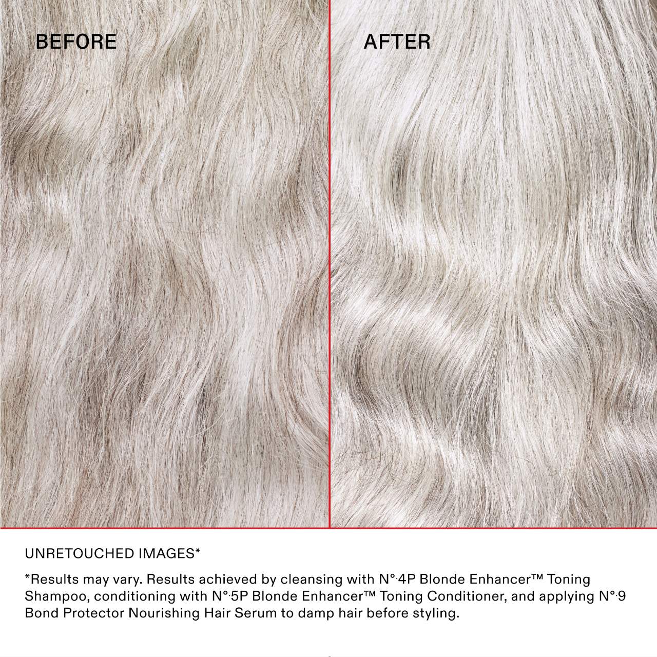 Olaplex No.4P Shampoo - Thumbnail 4
