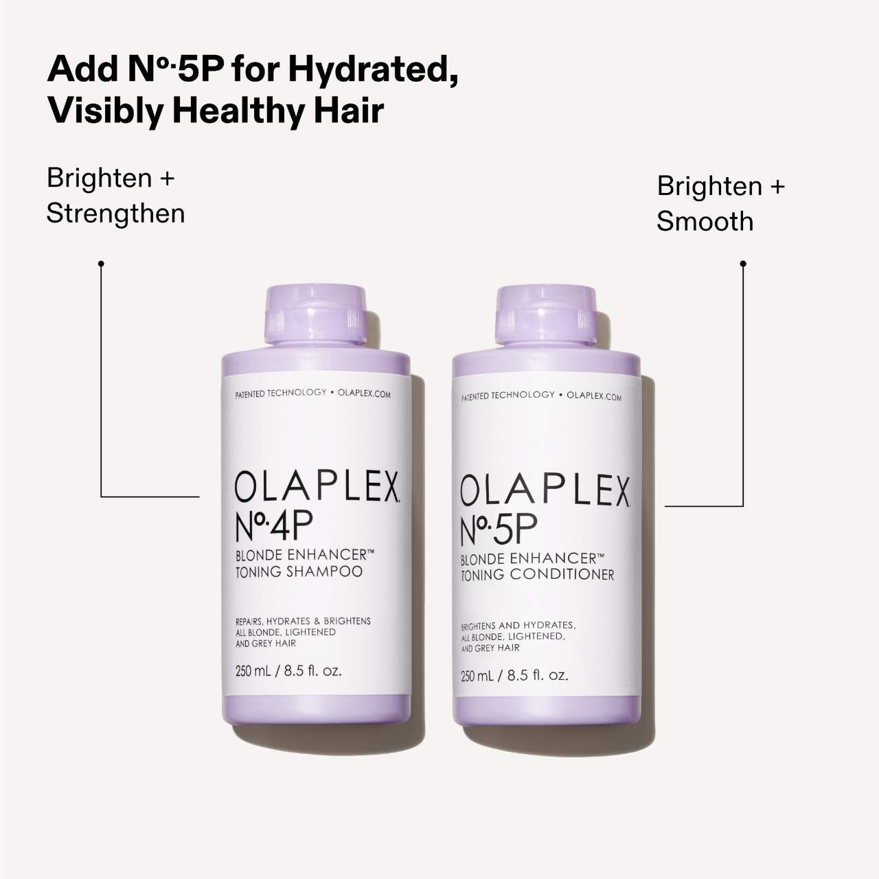 Olaplex No.4P Shampoo - Thumbnail 5