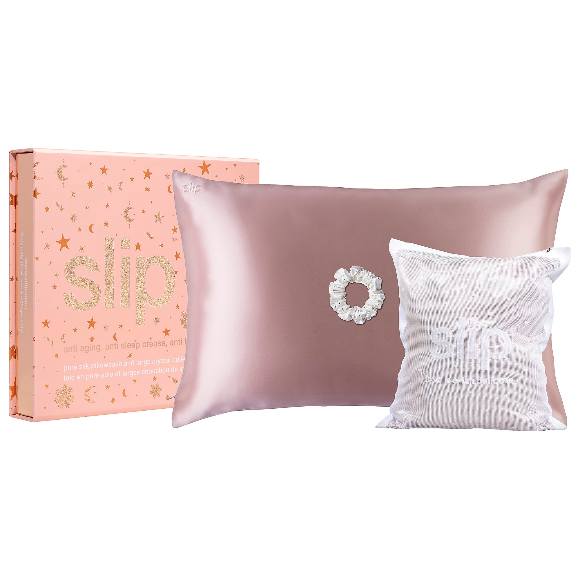 sephora slip pillowcase
