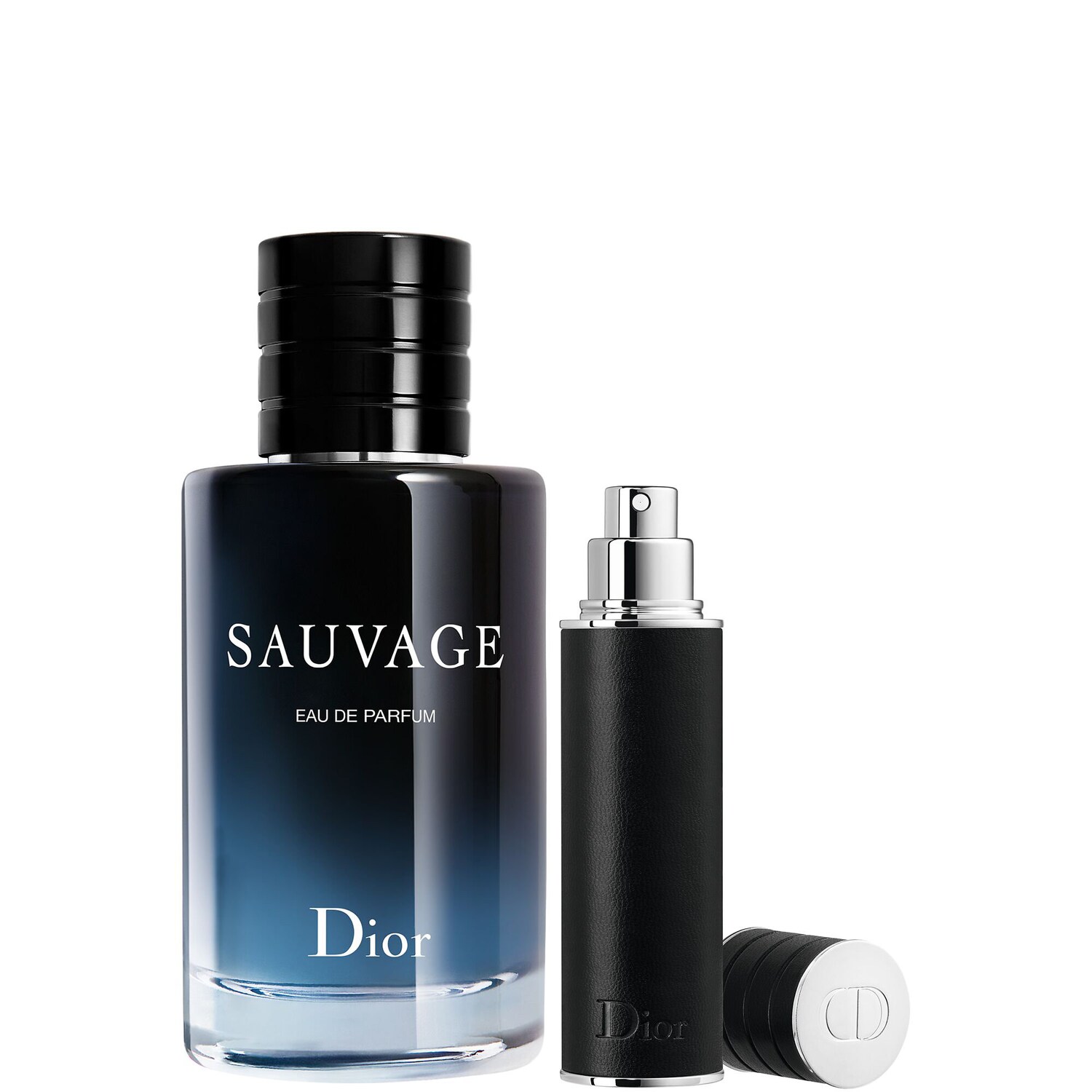 boots sauvage gift set